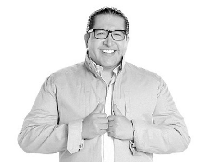 La Columna de Álex Kaffie