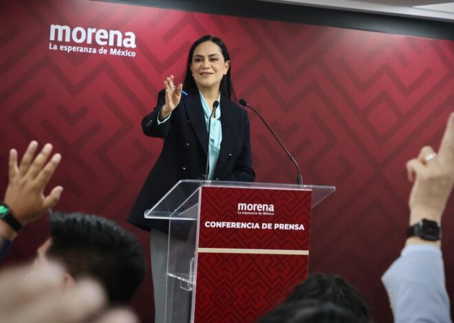Confirman fecha de inscripción de candidatos a la gubernatura en Quintana Roo