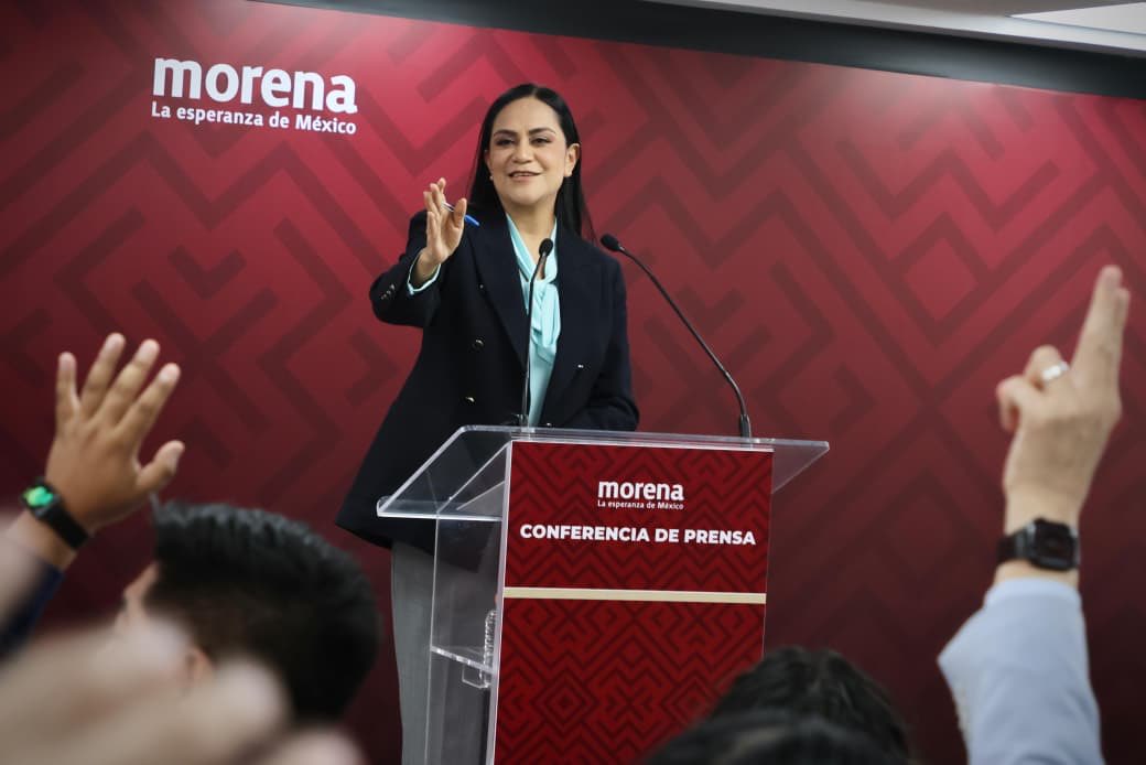 Confirman fecha de inscripción de candidatos a la gubernatura en Quintana Roo