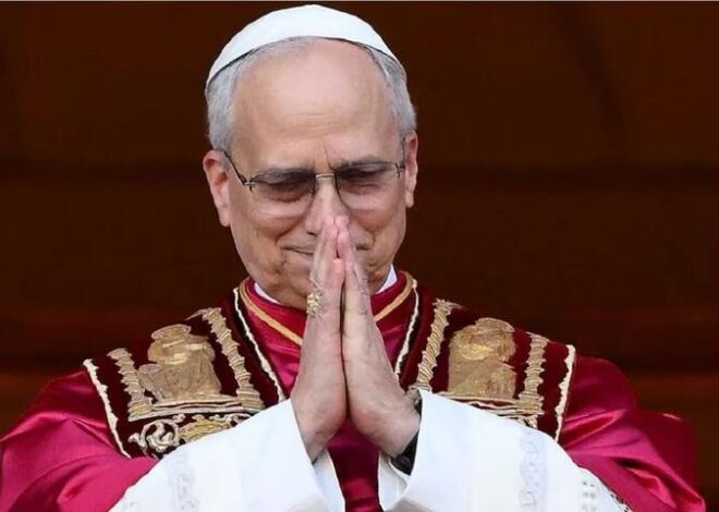 Papa León XIV enviará mensaje a Europa desde Metz