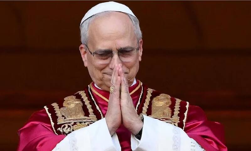 Papa León XIV enviará mensaje a Europa desde Metz