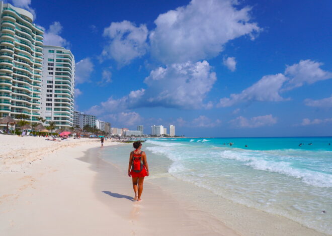 ¿Sin planes? Estos son los mejores eventos para disfrutar el fin de semana en Cancún