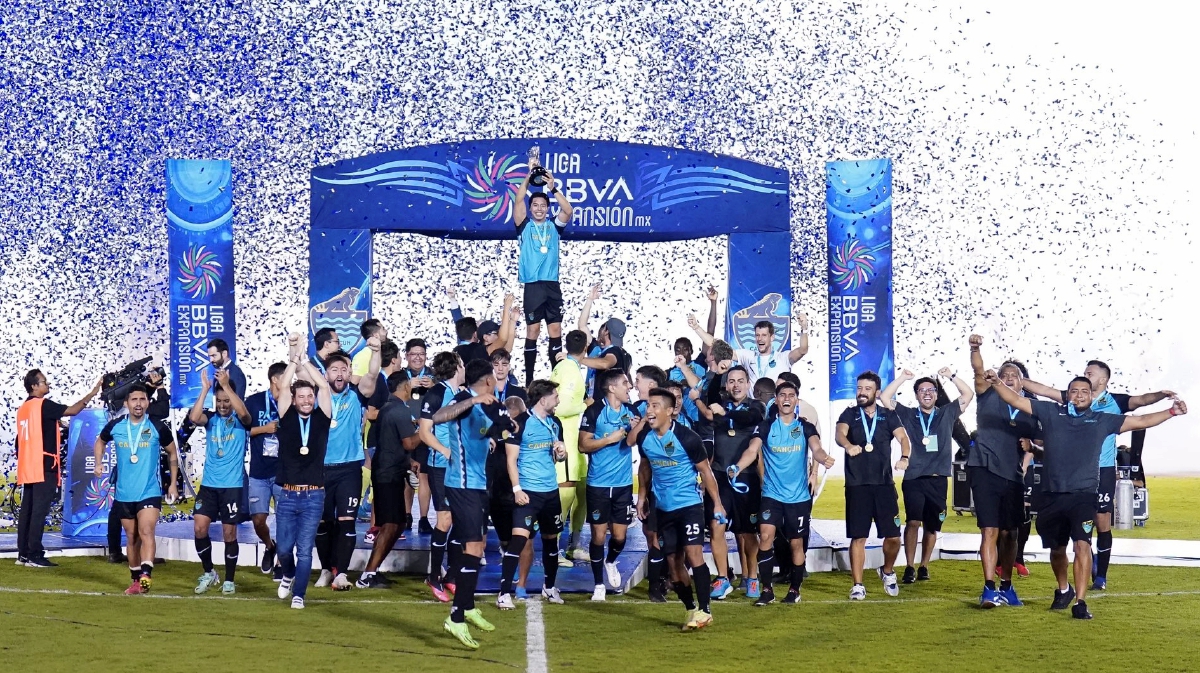 ¡Pumas vs Cancún FC! Los felinos enfrentarán a las Iguanas rumbo al Apertura 2026