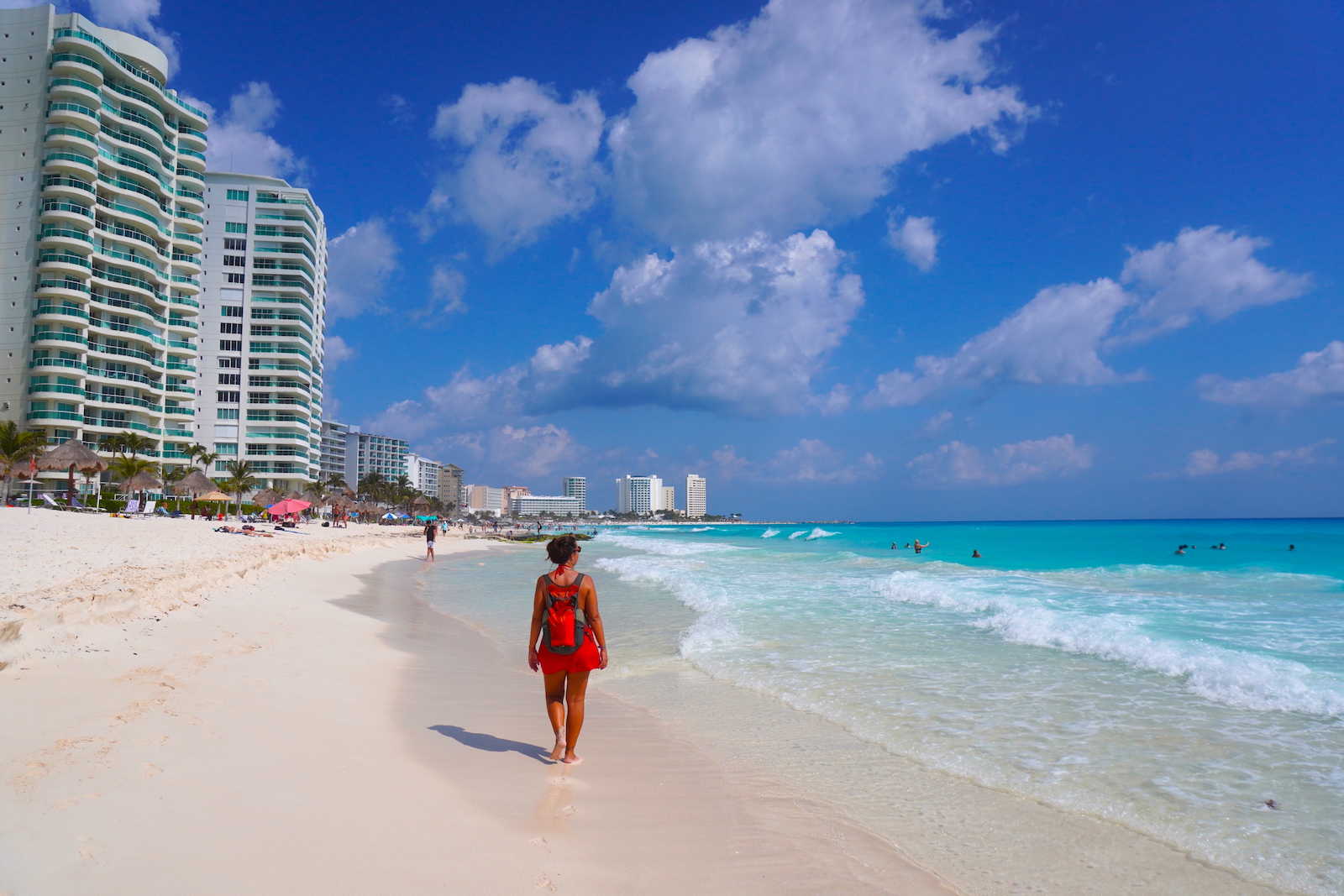 ¿Sin planes? Estos son los mejores eventos para disfrutar el fin de semana en Cancún