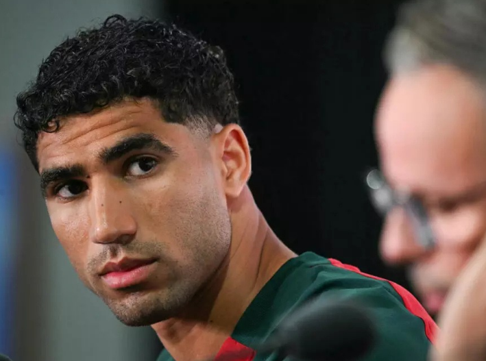 Llaman a juicio al capitán de la Selección de Marruecos, por presunto abuso sexual