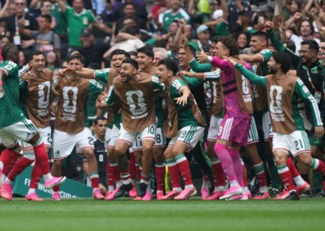 México también gana en internet durante el Mundial 2026