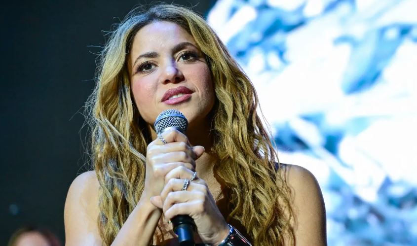 Shakira rechaza respaldo a candidatos presidenciales en Colombia