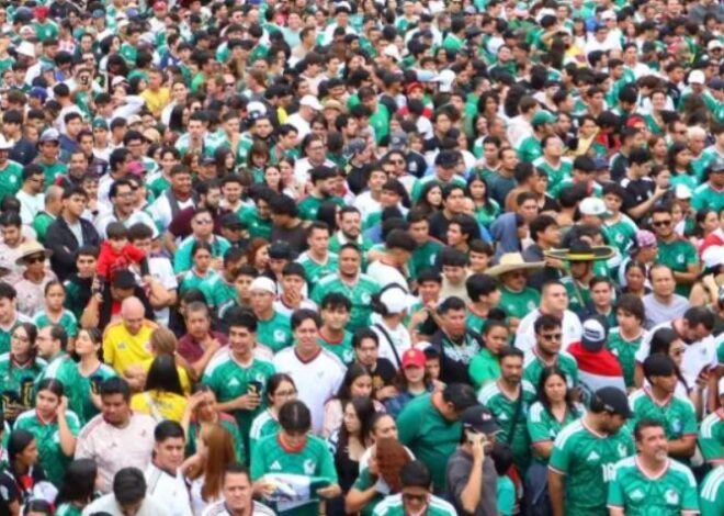 Jalisco se queda sin clases este 18 de junio por el Mundial
