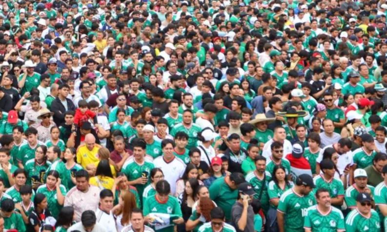 Jalisco se queda sin clases este 18 de junio por el Mundial