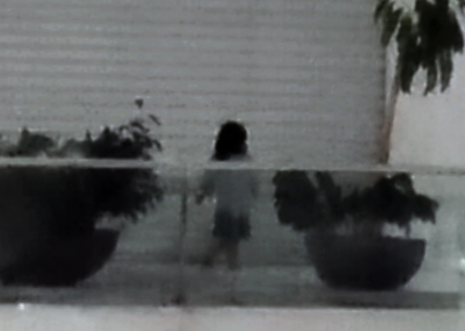 Captan presunta niña fantasma en Galerías Torreón durante remodelación