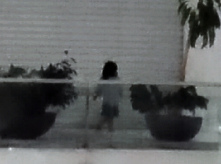 Captan presunta niña fantasma en Galerías Torreón durante remodelación