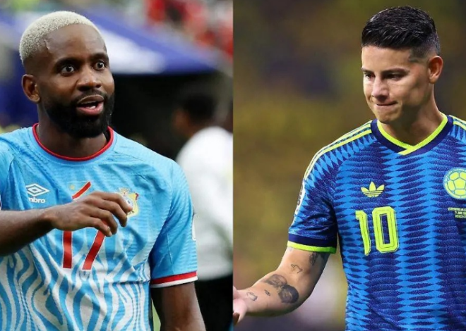 Portugal, Inglaterra y Colombia juegan hoy en el Mundial 2026