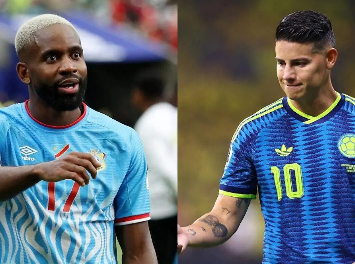 Portugal, Inglaterra y Colombia juegan hoy en el Mundial 2026