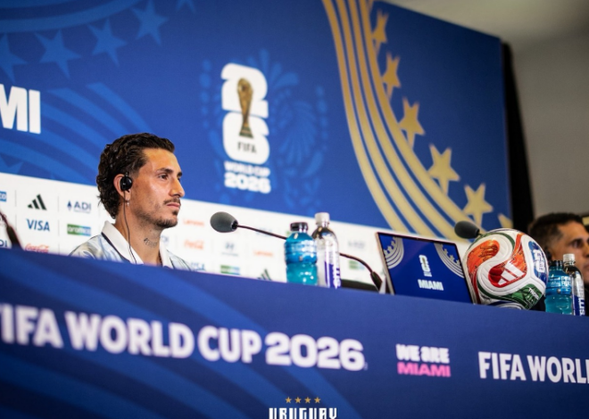 Lesiones, retrasos y caos en Quintana Roo complican el Mundial de Uruguay
