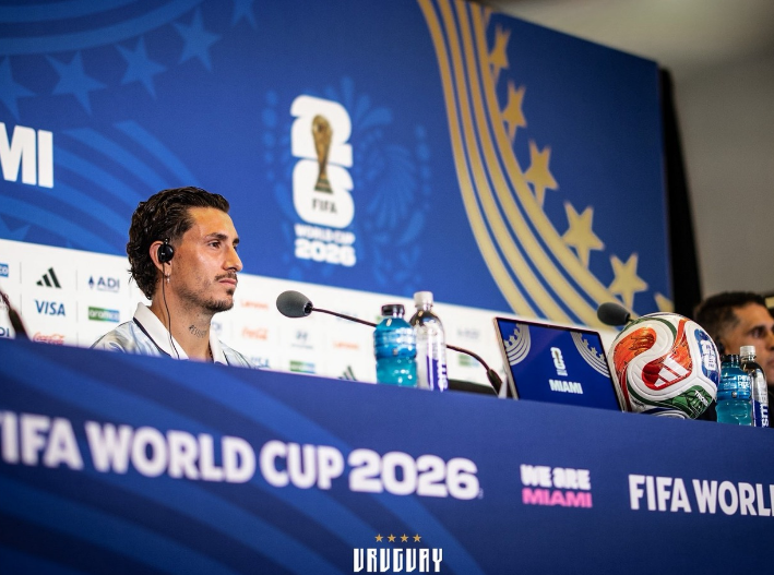 Lesiones, retrasos y caos en Quintana Roo complican el Mundial de Uruguay
