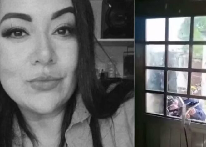 Padre de la periodista secuestrada en Nanchital pide ayuda