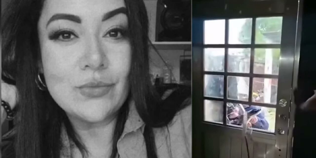 Padre de la periodista secuestrada en Nanchital pide ayuda