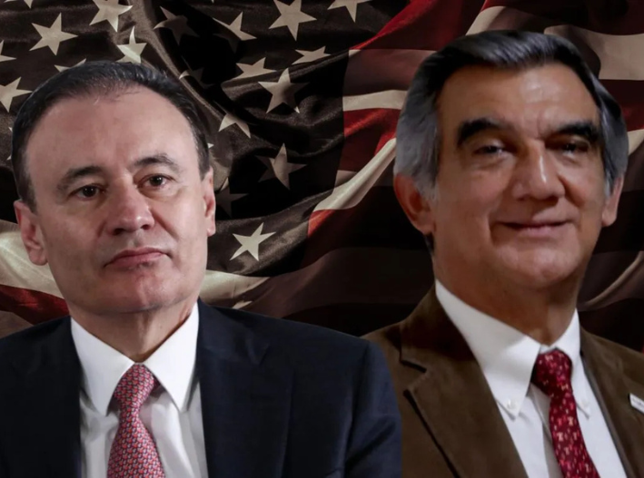 Podrían arreciar acusaciones de Estados Unidos contra políticos mexicanos, advierten analistas
