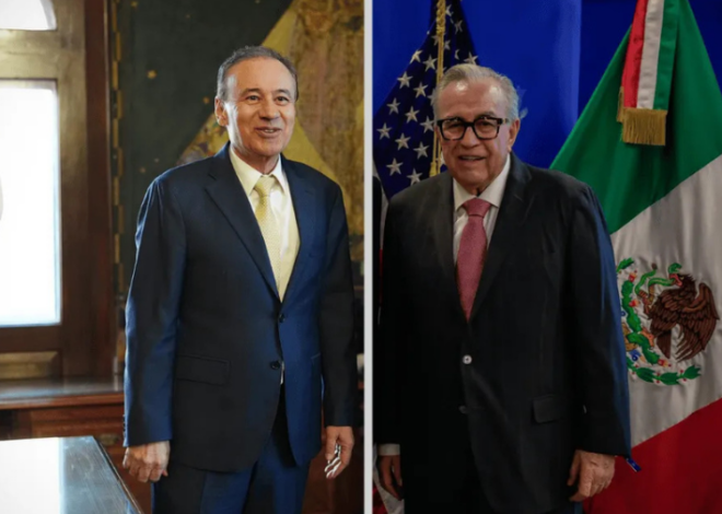 Denuncias por intervención criminal en elecciones de Rocha Moya y Durazo siguen sin resolverse