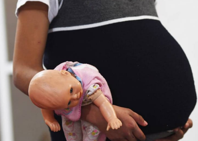 DIF advierte: embarazo adolescente sigue en aumento en Quintana Roo