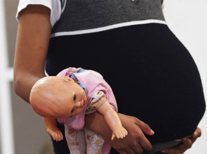DIF advierte: embarazo adolescente sigue en aumento en Quintana Roo
