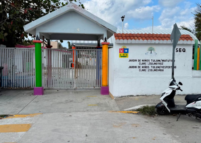 No habrá suspensión de clases en Quintana Roo por justa deportiva internacional