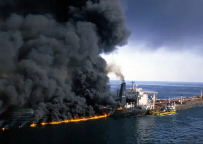 Trump presume que sacó petróleo por Ormuz sin que Irán lo supiera y anuncia nuevos ataques