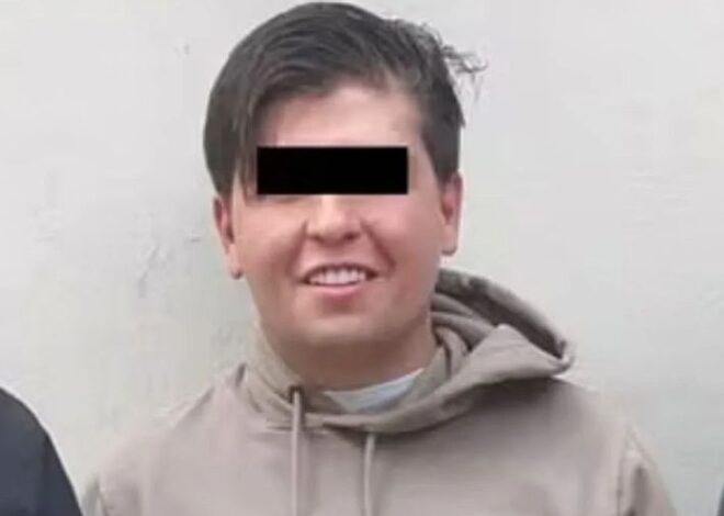 SCJN rechaza atraer el caso de “Fofo” Márquez; se queda en prisión