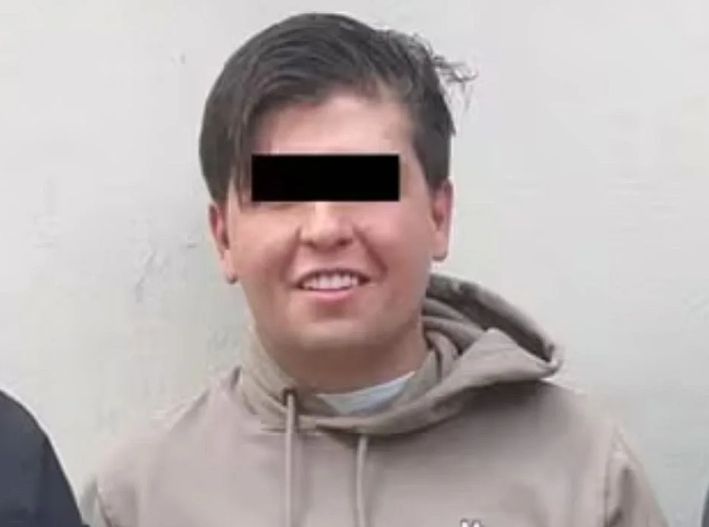 SCJN rechaza atraer el caso de “Fofo” Márquez; se queda en prisión