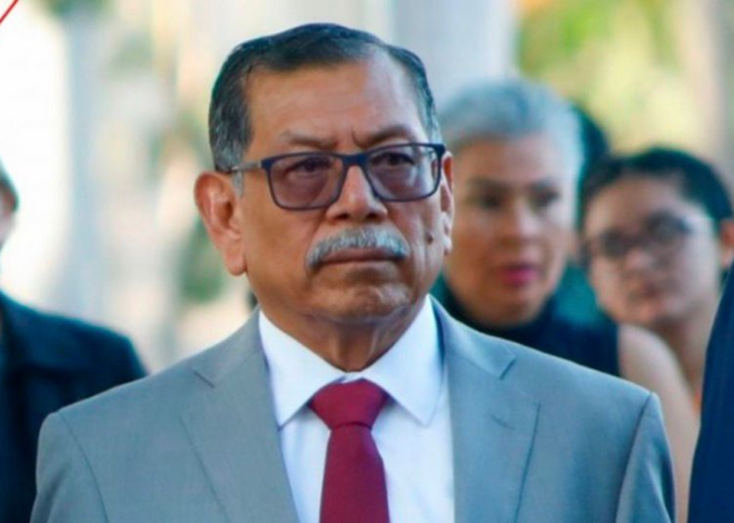 Gerardo Mérida comparece ante corte de Estados Unidos por caso ligado a Los Chapitos