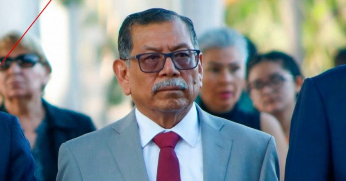 Gerardo Mérida comparece ante corte de Estados Unidos por caso ligado a Los Chapitos