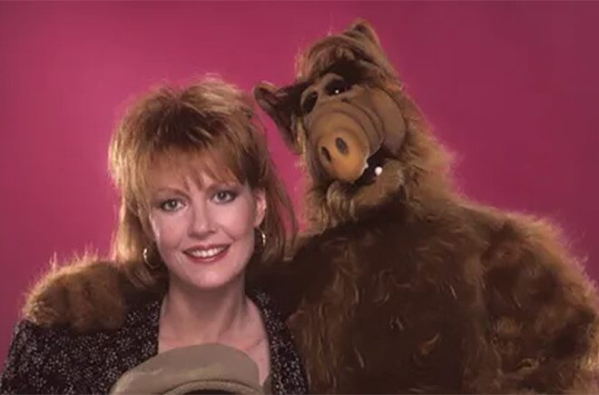 Muere Anne Schedeen, la inolvidable madre de ALF