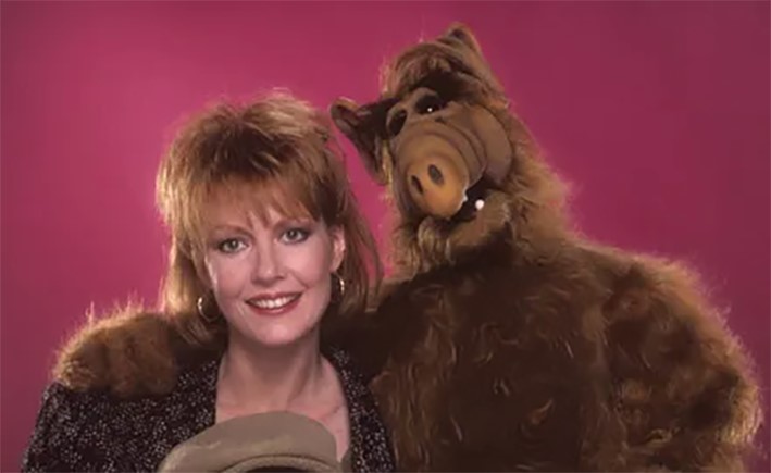 Muere Anne Schedeen, la inolvidable madre de ALF
