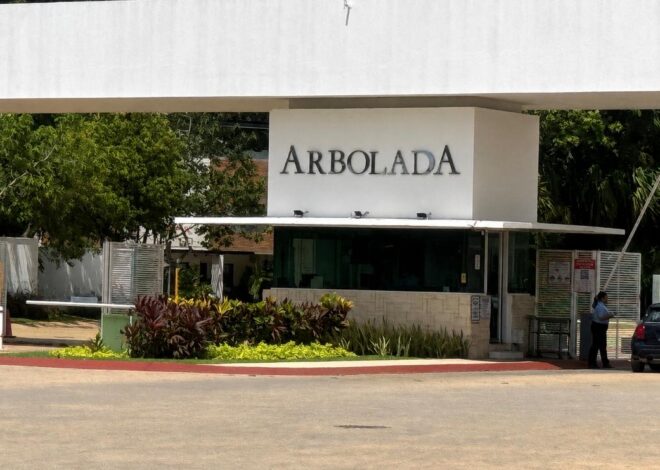 Investigan presunto homicidio tras el hallazgo de hombre sin vida en residencial Arboladas de Cancún