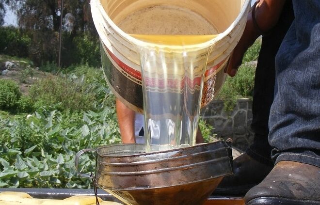 Huachicol baja en México en 2025, pero aparecen nuevos focos rojos
