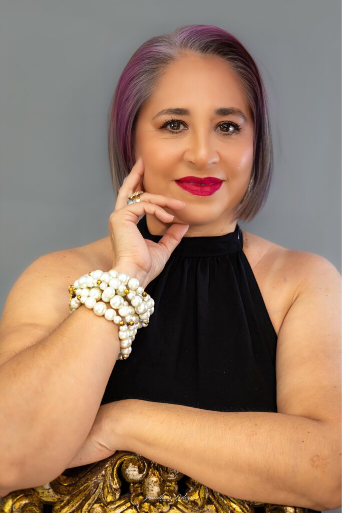 Karla Erosa