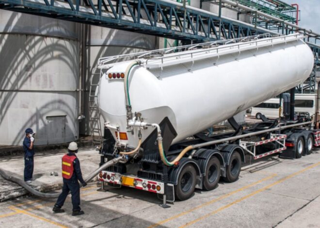 FGR ubica en Texas el origen de red ligada al huachicol fiscal