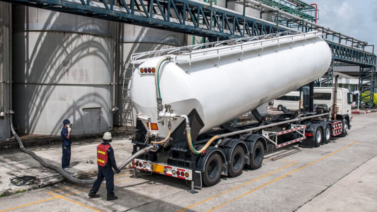 FGR ubica en Texas el origen de red ligada al huachicol fiscal