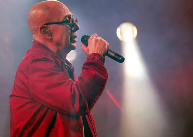Muere el Indio Solari, ícono del rock argentino, a los 77 años