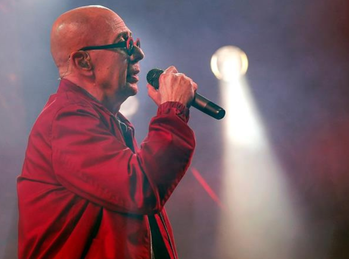 Muere el Indio Solari, ícono del rock argentino, a los 77 años