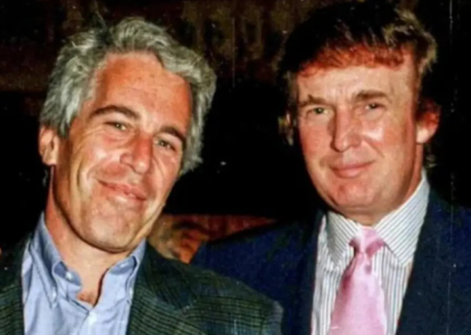 Jeffrey Epstein vuelve a ser tendencia en redes sociales, ¿por qué?