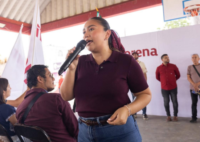 Aspirantes de Morena deberán dejar sus cargos desde este lunes