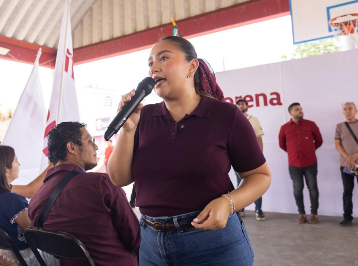 Aspirantes de Morena deberán dejar sus cargos desde este lunes