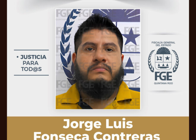 Exministerial morirá en la cárcel por desaparición en el Imperio Night Club de Cancún