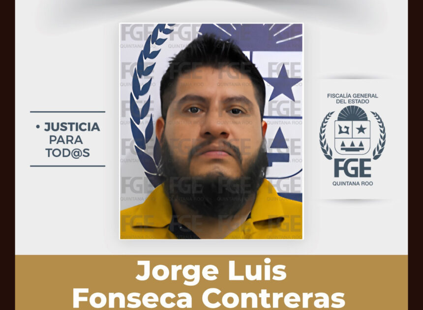 Exministerial morirá en la cárcel por desaparición en el Imperio Night Club de Cancún