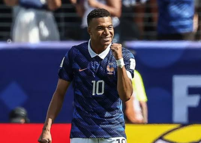 Partidos de hoy: Argentina y Francia buscan amarrar su pase a la siguiente ronda