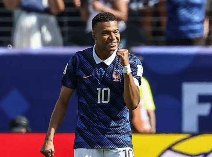Partidos de hoy: Argentina y Francia buscan amarrar su pase a la siguiente ronda