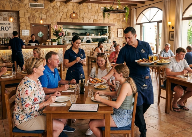 Operan con normalidad hoteles y restaurantes de Cancún tras inusual sismo