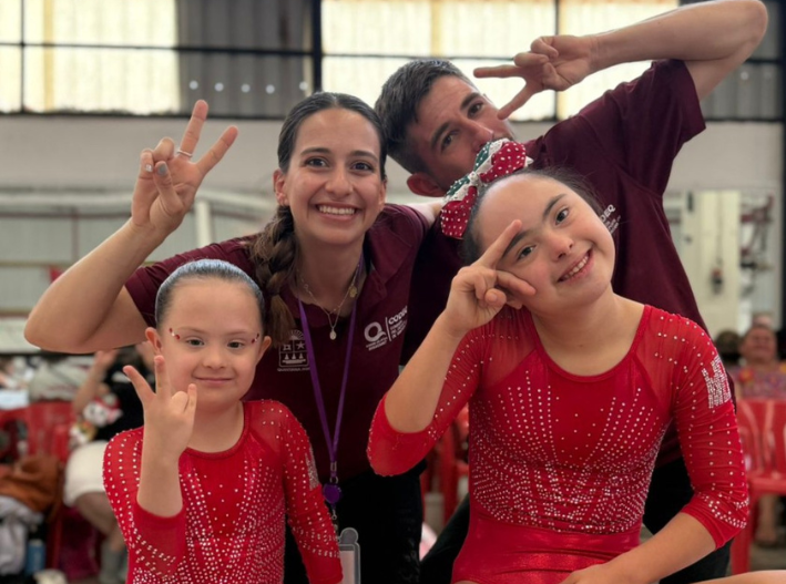 De Quintana Roo al Mundial: dos historias que inspiran desde Bulgaria