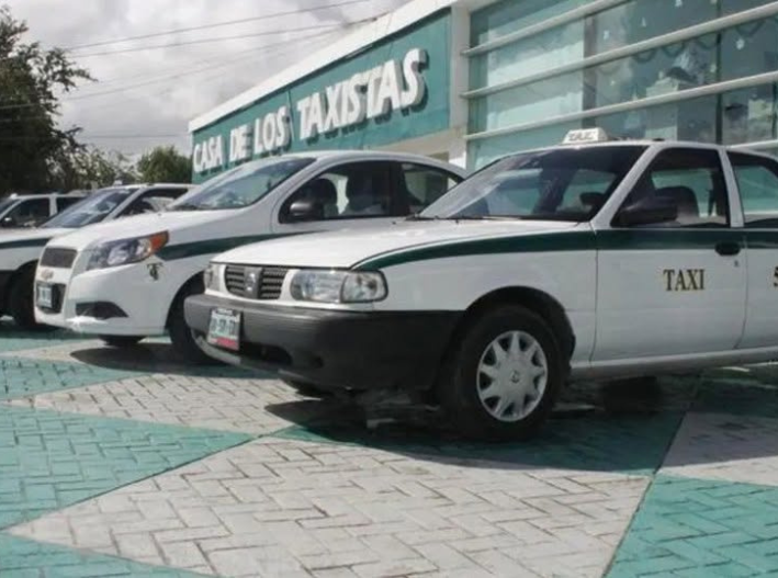 Se alistan aspirantes para la renovación del Sindicato de Taxistas Andrés Quintana Roo